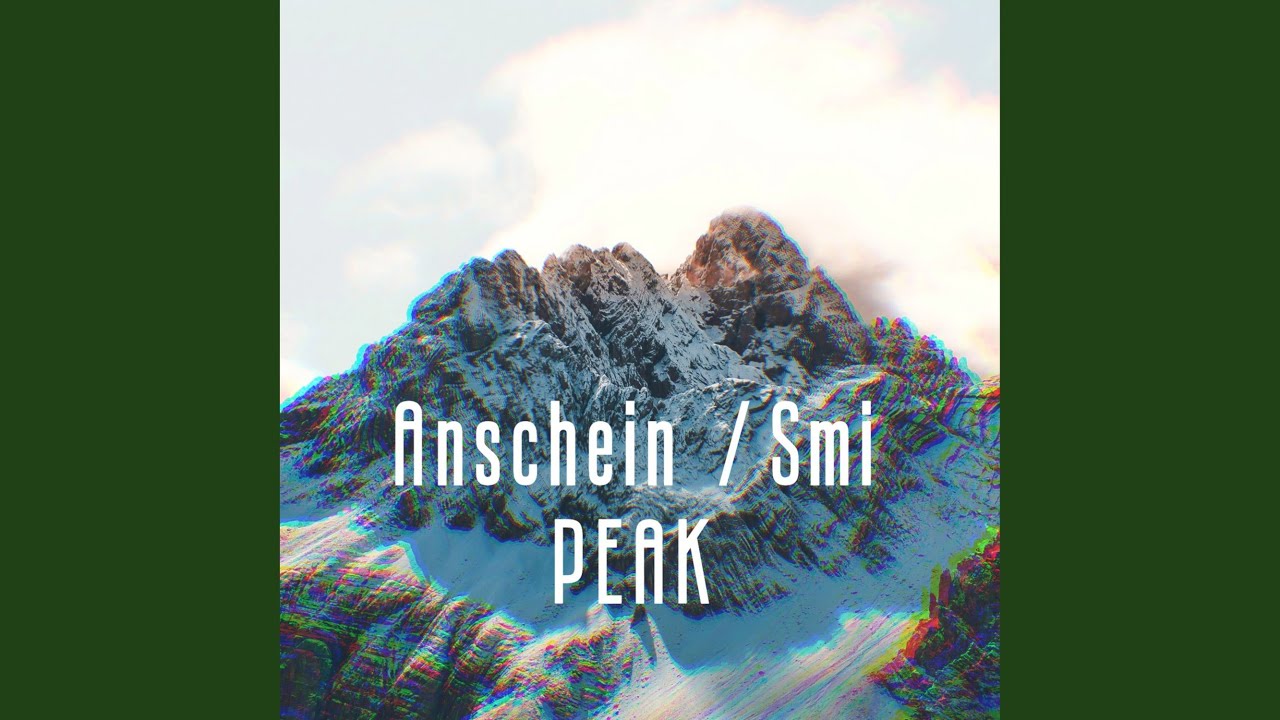 Watch Peak on YouTube Watch Peak on YouTube
