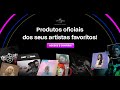 Pop é na UMusic Store!