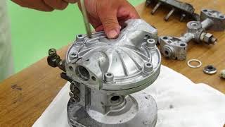 動画でOJT：(株)青山プラスチック塗装（メンテナンス：ポンプ／ベトナム語）