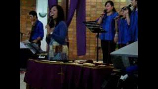 Jadikan Aku Terang - KebSus HKBP Tebet