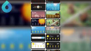 Best Weather App and Weather Widget | Overdrop | Android/iOS screenshot 5