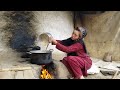 Village Life Afghanistan |Daily Routine Village life | @Tasty Foodies