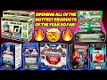 Opening all of the hottest products released this year so far tons of insane pulls