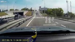 Мото аварии 2017 Июнь Moto crash 2017 June
