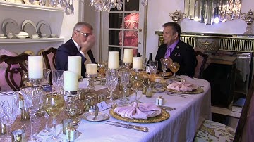 John Curtas | Under the Vegas Sun