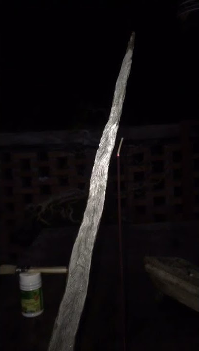 status wa - keris 1a