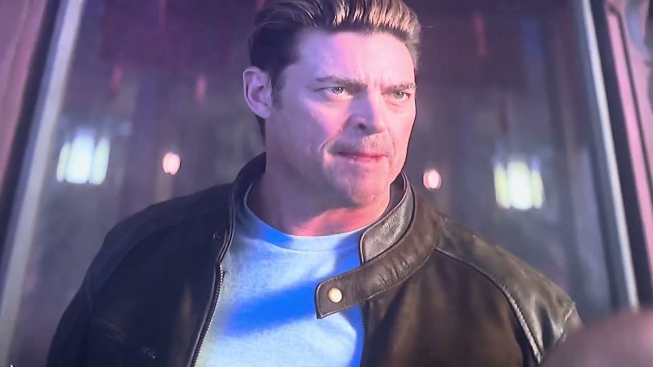 Official Mortal Kombat ll 2026