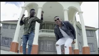 OTILE BROWN ft BARAKAH THE PRINCE - NISEME NAWE