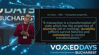 Vlad Mihalcea -  Transactions and Concurrency Control Patterns screenshot 5