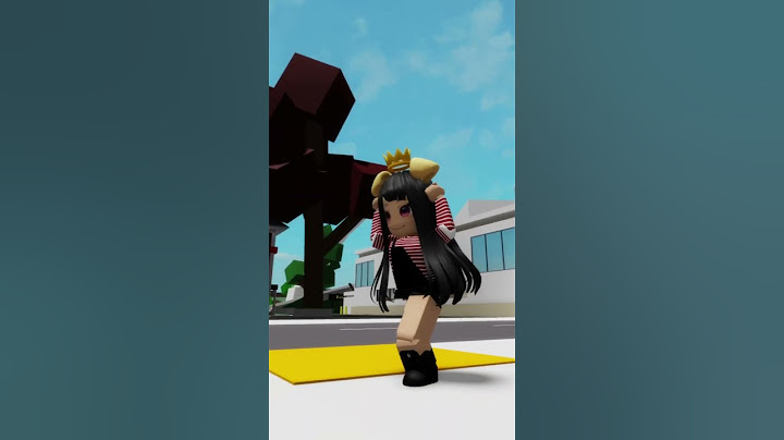 Cosa Preferisci di Roblox Brookhaven?