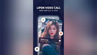 important Live video chat mobile phone App screenshot 3
