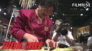 Iron Chef - Season 6, Episode 19 - Battle Crayfish - Full Episode by FilmRise Television 13,253 views 1 month ago 41 minutes