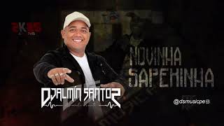 Novinha Sapekinha...