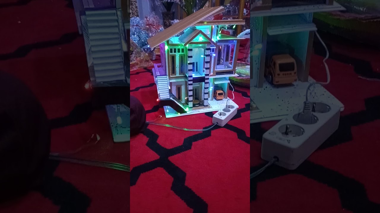 Get Rumah Impian Youtube Gif