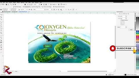 MAIL MERGE - CORELDRAW QUICK AND EASY