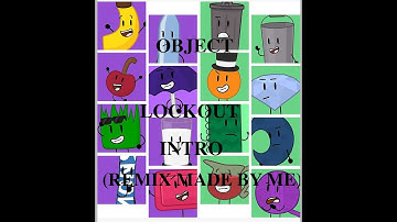Object Lockout intro (Jazz-Pop Remix)