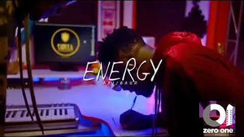 Geosteady Energy ft Dr Jose chameleon 2021 HD official video