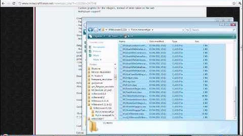 Millenaire mod installation instructions