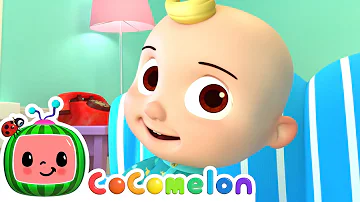 The Laughing Song | @CoComelon | Kids Learn! | Nursery Rhymes | Sing Along