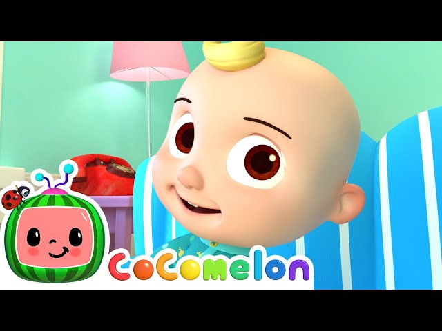 The Laughing Song | @CoComelon | Kids Learn! | Nursery Rhymes | Sing Along class=