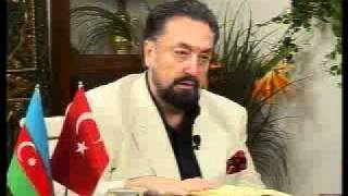 ADNAN OKTAR'IN ZULKARNEYN KISSASI İLE İLGİLİ AÇIKLAMALARI