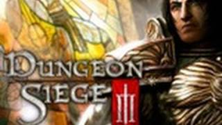 Dungeon Siege 3 Video Preview