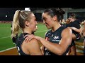 'A really special moment' - Velardo