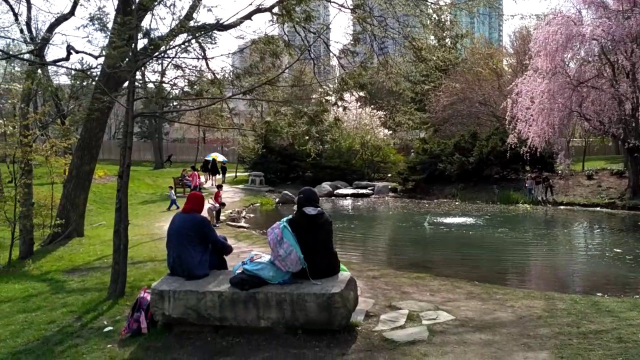 Kariya Park