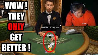 OMG !!! WHAT A BANGERR !!! Xposed BlackJack screenshot 3