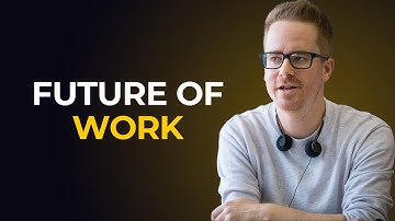 AI, Capitalism and the Future of Work - Nick Srnicek