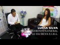 LU DA SILVA- LENCERIA FINA-EMPRENDEDORA LUCIA SILVA