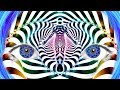 THIRD EYE CHAKRA ACTIVATION FREQUENCY 448 Hz Tuning⎪Powerful Deep Meditation Music⎪New Age Drums