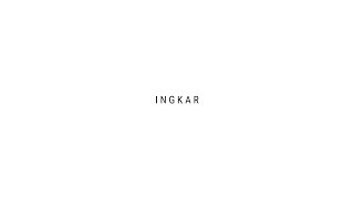 TULUS - Ingkar