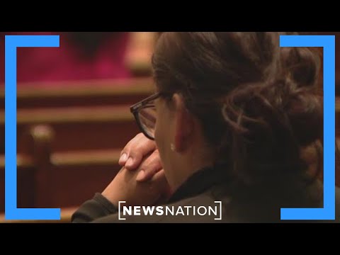 Census: Christians a minority in England; non-religious grow | Morning in America
