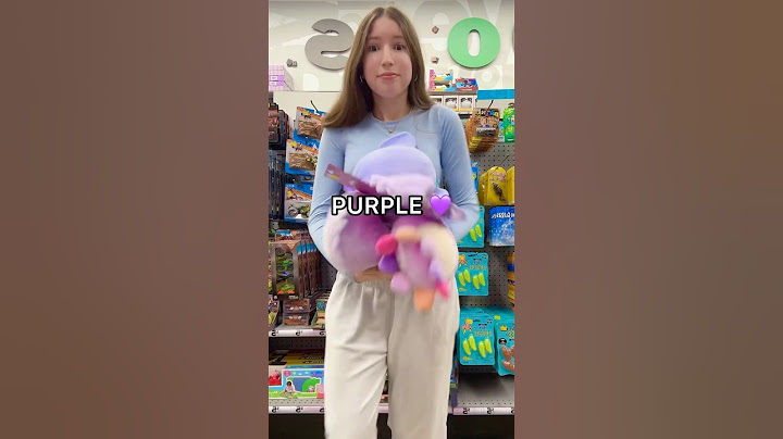 PURPLE ONLY Shopping Spree at Five Below! 😱💜🪻 *$1 Skincare & Squishmallows*