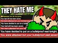 This Is The Most Hated Role | Town of Salem