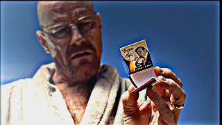 Walter White | Heisenberg | Breaking Bad | EDIT 4k