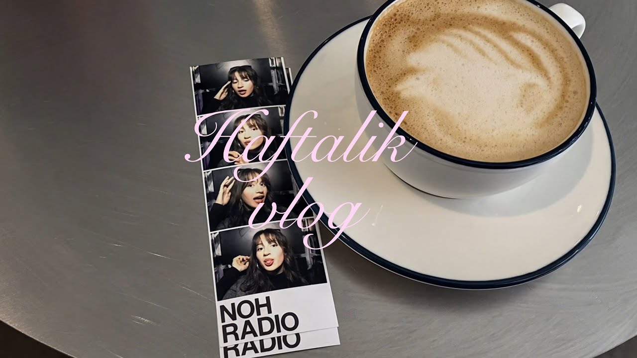 🫀istanbul'da üniversitenin ilk haftası🫶🏻🌟