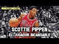 Scottie Pippen - Su Historia NBA | Mini Documental NBA