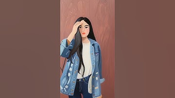 #shorts [AI Art Styles] 14 Mugluck Style Animation | vid2vid | AnimateDiff