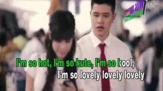 Cô Nàng Tự Tin - Thụy Anh Karaoke