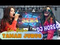 Dj horeg taman jurug  ivha berlian  sera live lamongan