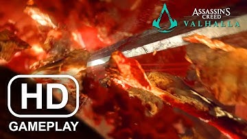 ALL TYPES OF X-RAY ASSASSINATIONS IN ASSASSIN