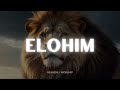 Elohim  instrumental worship music  soaking worship music  heavenly worship