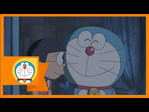 Doraemon | Diktatör Düğmesi | Türkçe Tam Bölüm İzle