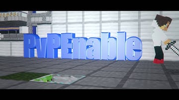 MCIntro-PvPEnable [PAID]
