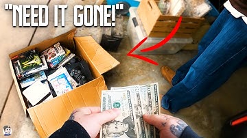 This $80 Retro Game Buy will SHOCK you!