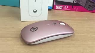 A2 Wireless Mouse