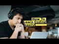 How to learn coding easily  where to start learning how to code  lovely professional university 