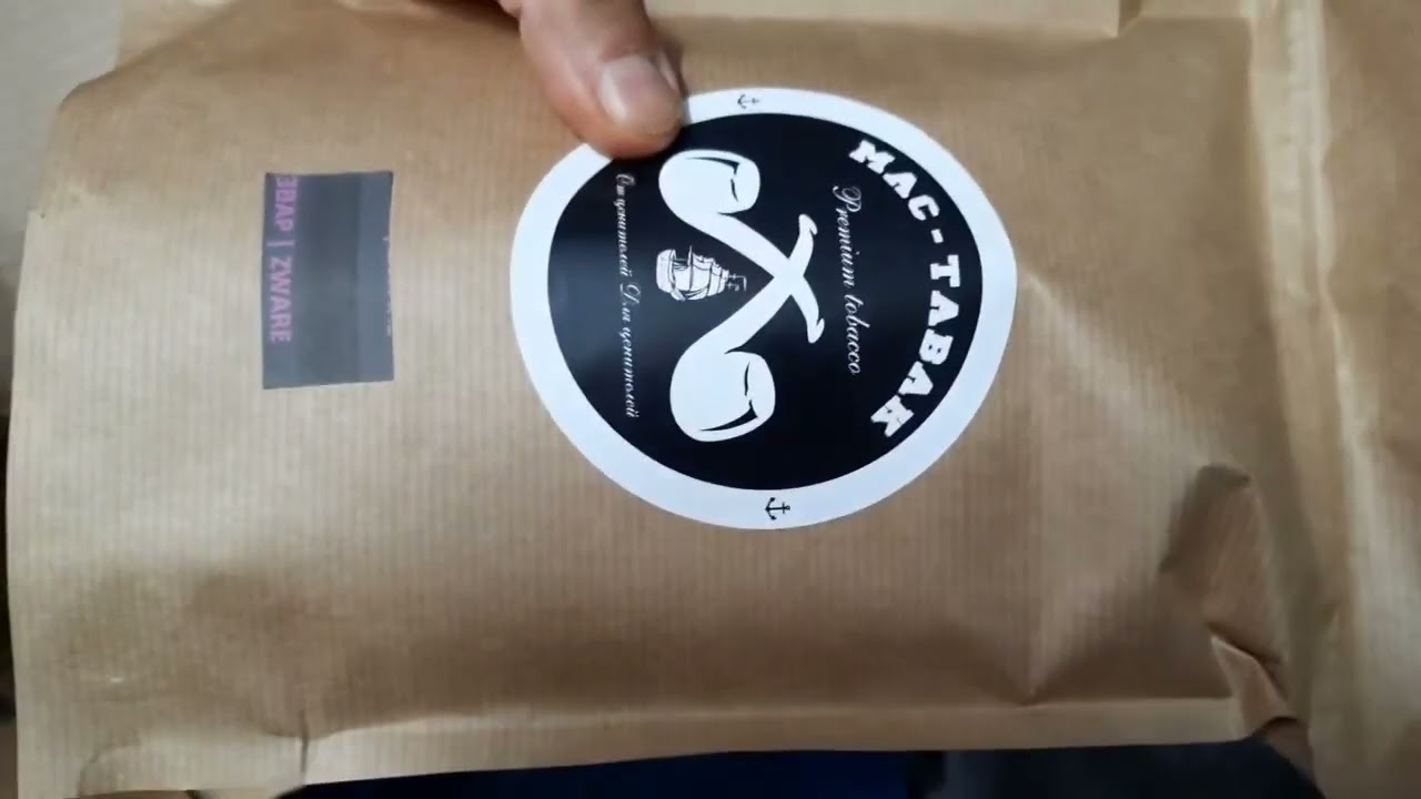 Мактабак Ру Заказать Табак